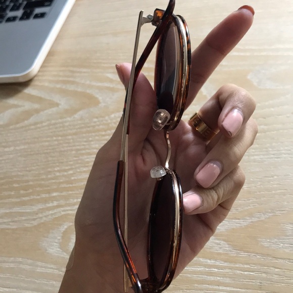 Beautiful sunglasses - Picture 5 of 8